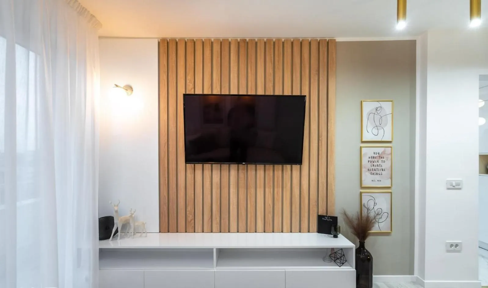 Prestige Apartament With View Magheru Bucharest