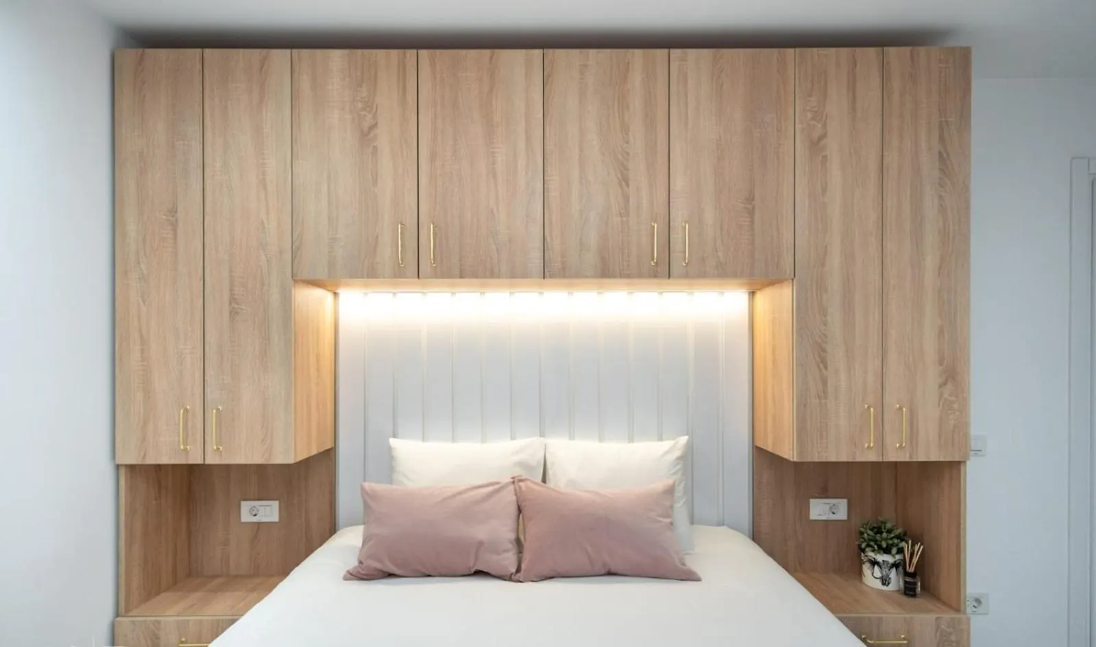 Prestige Apartament With View Magheru Bucharest