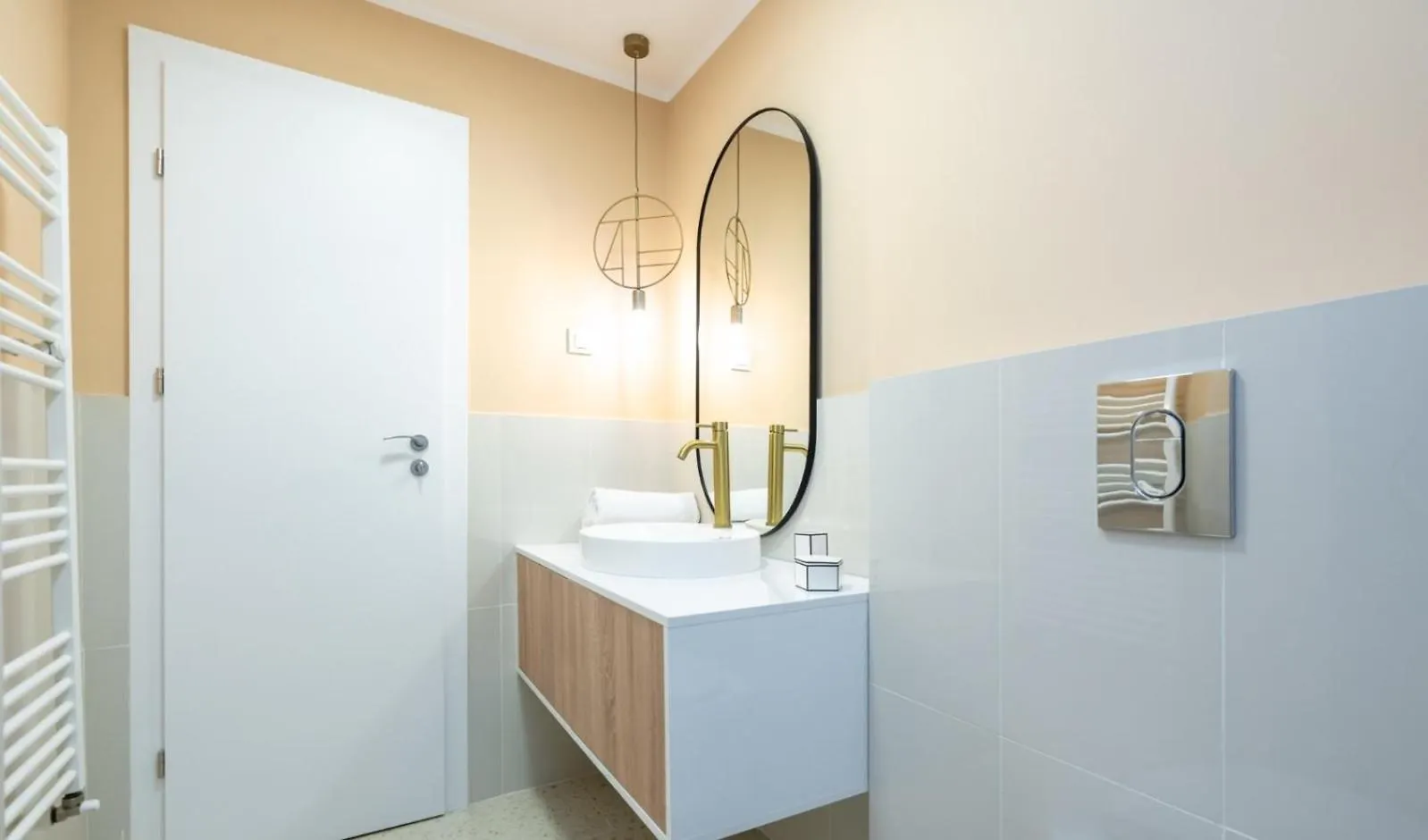 Prestige Apartament With View Magheru Bucharest 0*,  Romania