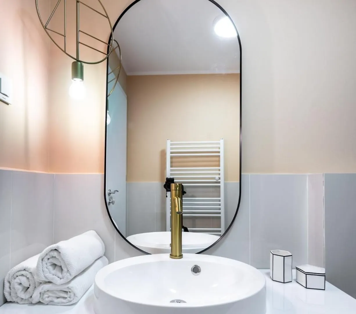 Prestige Apartament With View Magheru Bucharest